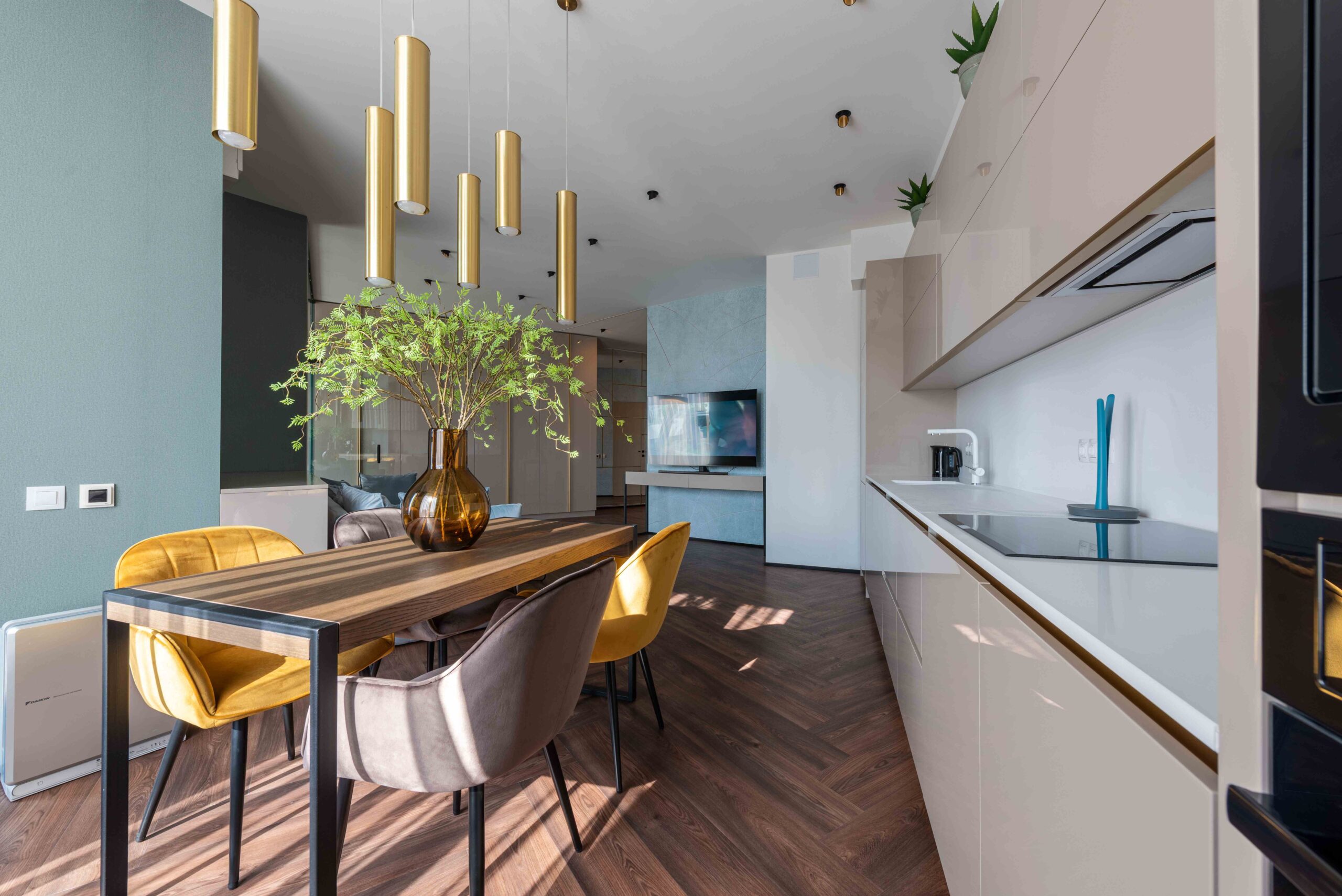 interior design decorating styles